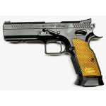 GRIPS KMR LP-S DotMatrix Ergo RED